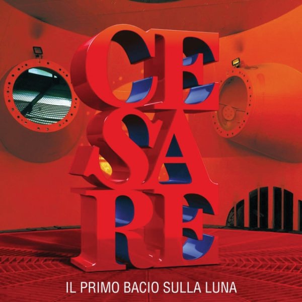 Album Cesare Cremonini - Il Primo Bacio Sulla Luna