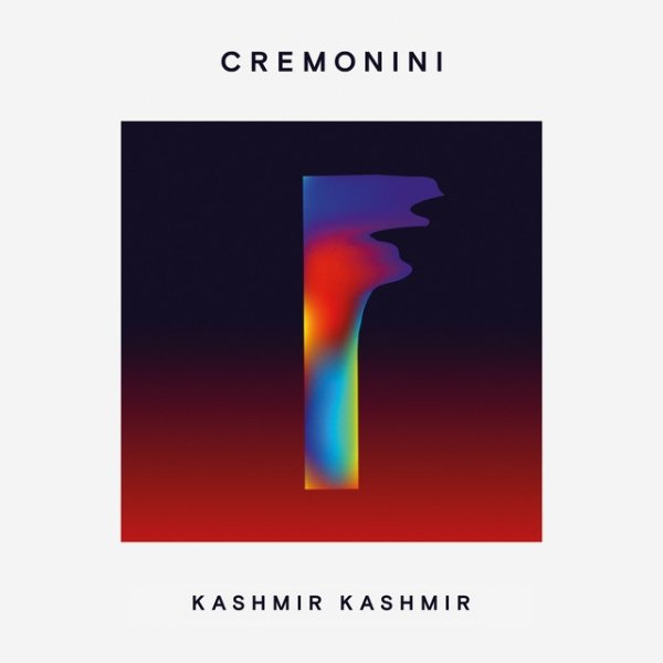 Album Cesare Cremonini - Kashmir-Kashmir
