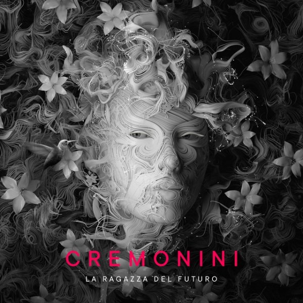 Album Cesare Cremonini - La Ragazza Del Futuro