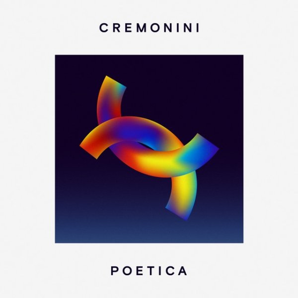 Album Cesare Cremonini - Poetica