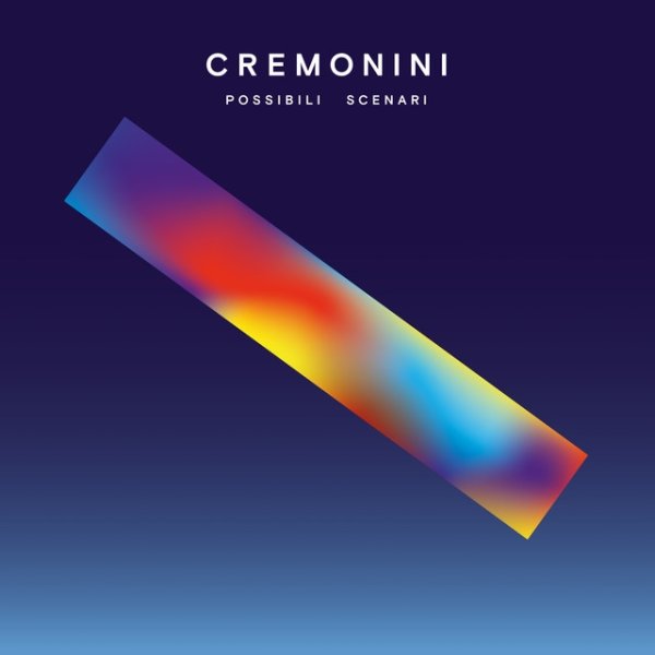 Album Cesare Cremonini - Possibili Scenari