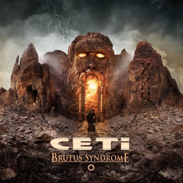 Album CETI - Brutus Syndrome