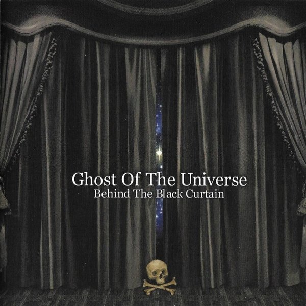 Album CETI - Ghost Of The Universe