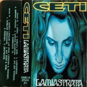Album CETI - Lamiastrata