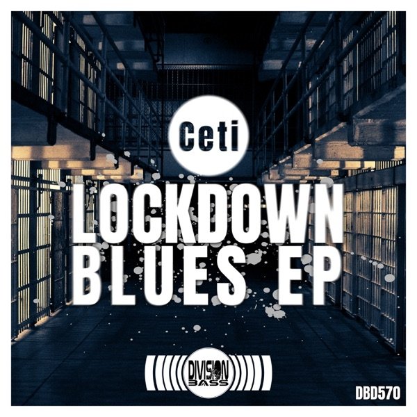Album CETI - Lockdown Blues