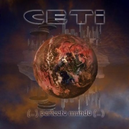 Album CETI - Perfecto Mundo
