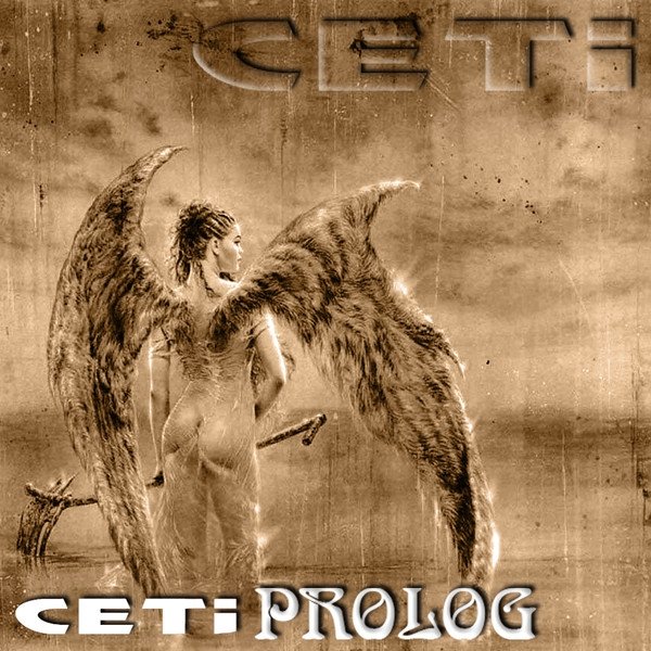 Album CETI - Prolog