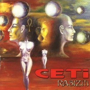 Album CETI - Rasizm