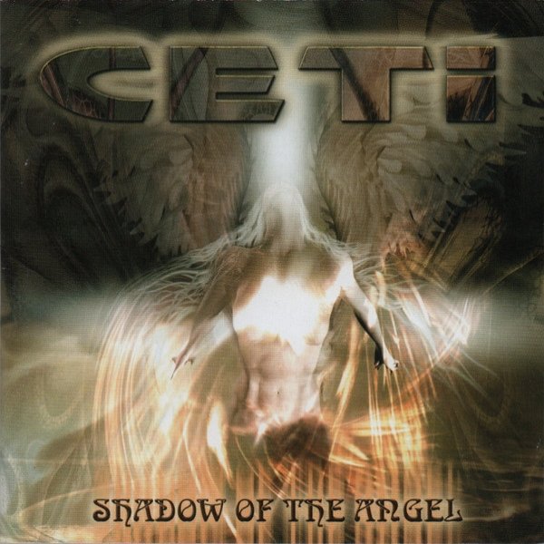 Album CETI - Shadow Of The Angel