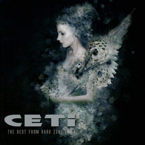 Album CETI - The Best From Hard Zone Vol. I