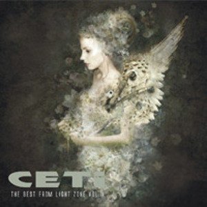 Album CETI - The Best From Light Zone Vol. II