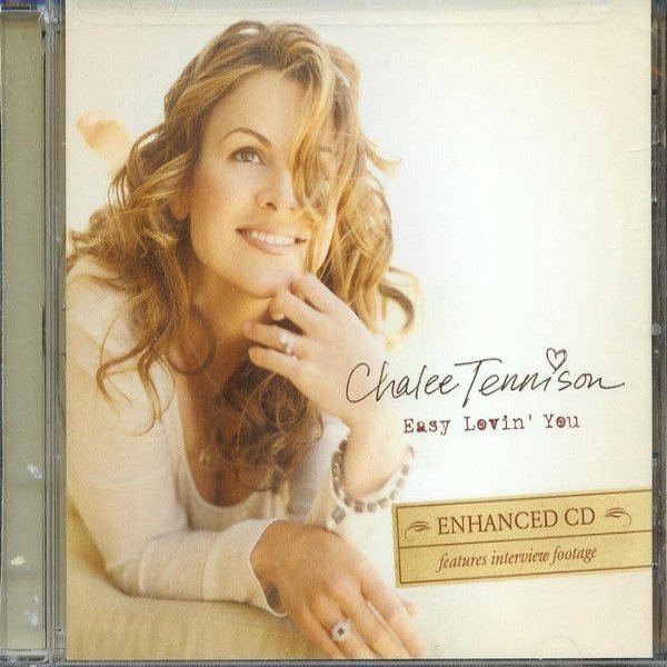 Album Chalee Tennison - Easy Lovin
