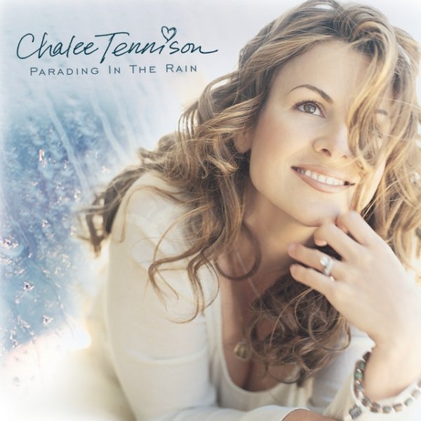 Album Chalee Tennison - Parading In The Rain