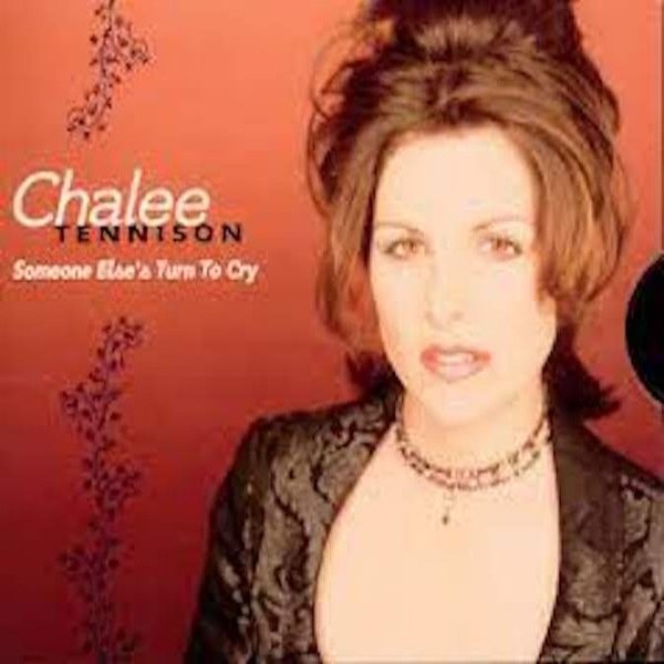 Album Chalee Tennison - Someone