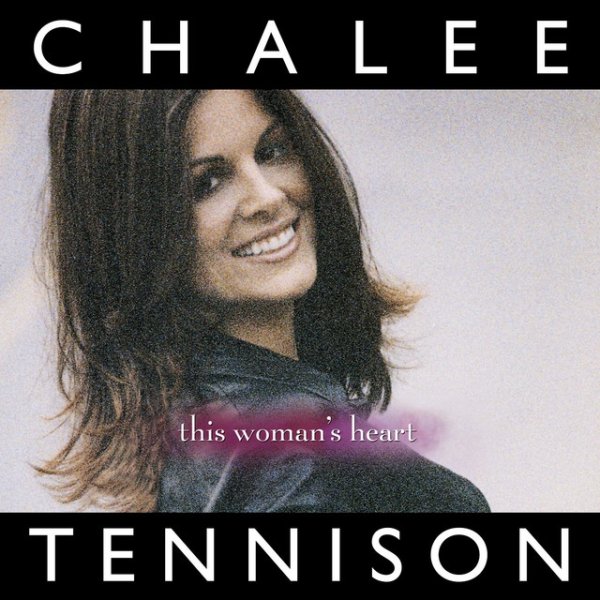 Album Chalee Tennison - This Woman