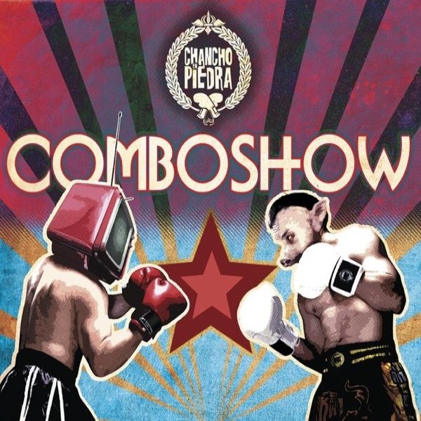 Combo Show Album 