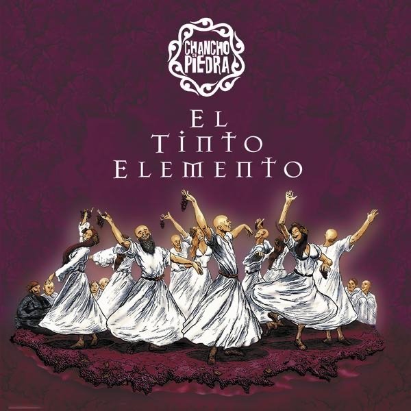 Chancho En Piedra El Tinto Elemento, 2002
