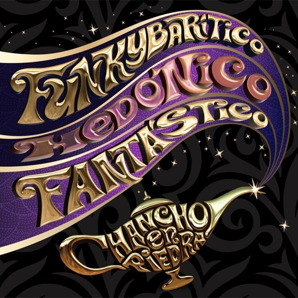 Funkybarítico Hedónico Fantástico - album