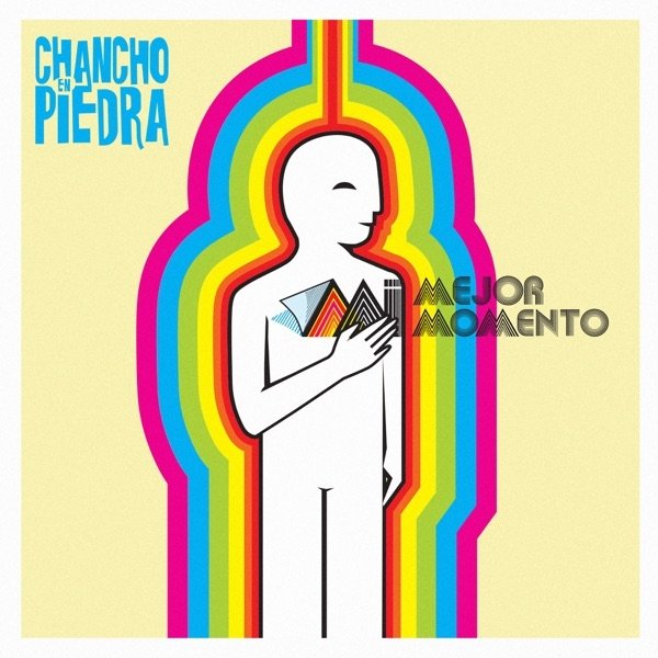 Album Chancho En Piedra - Mi Mejor Momento