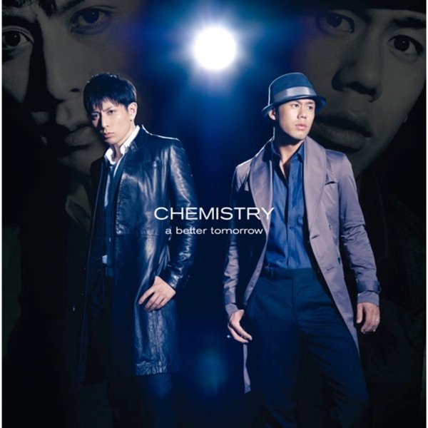 Album Chemistry - a better tomorrow