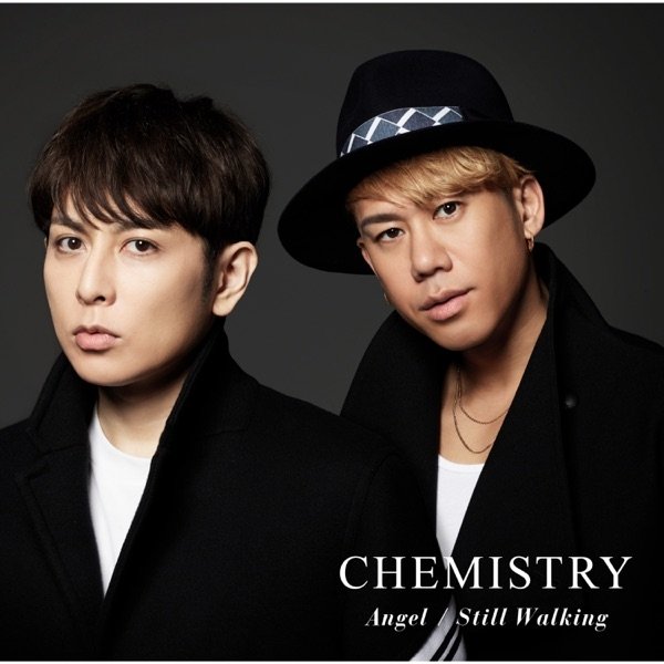 Album Chemistry - Angel