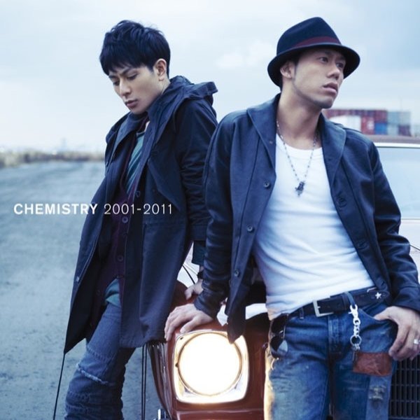 CHEMISTRY 2001-2011 Album 