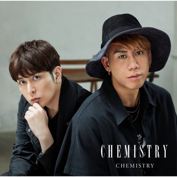 Album Chemistry - CHEMISTRY