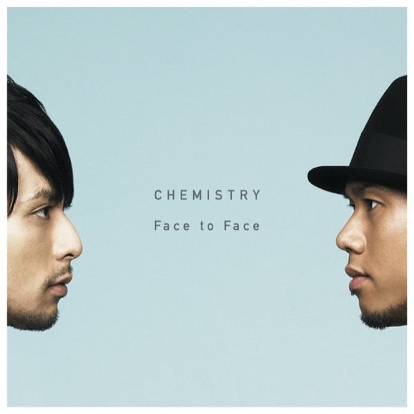 Album Chemistry - Face to Face