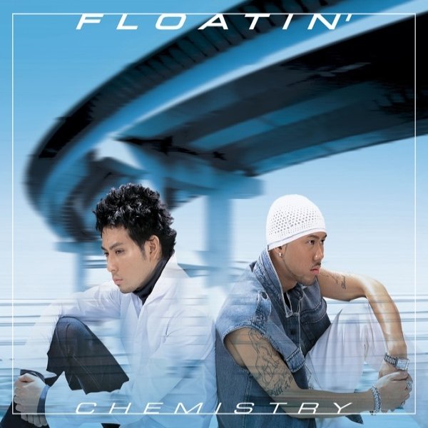FLOATIN' - album