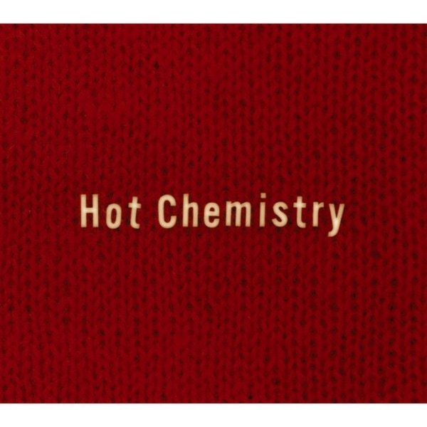 Chemistry Hot Chemistry, 2012