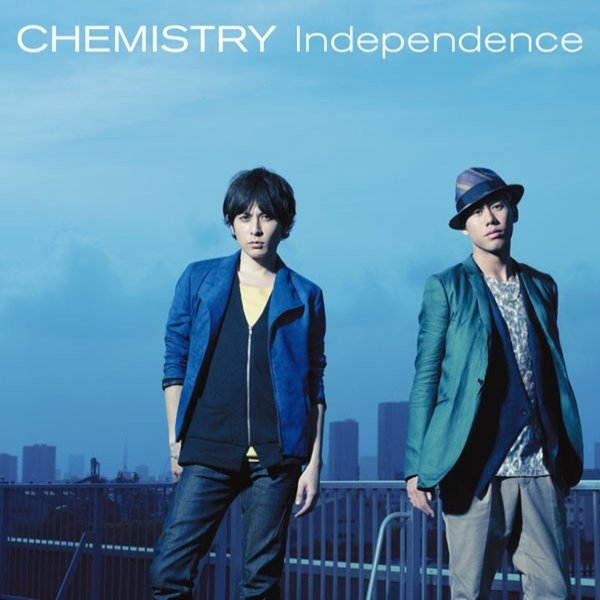 Album Chemistry - Independence