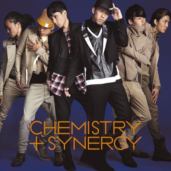 Chemistry Keep Your Love, 2012