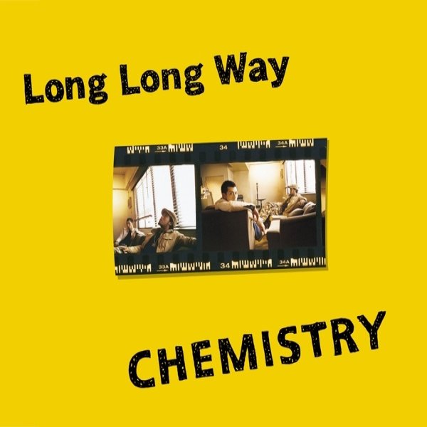 Chemistry Long Long Way, 2013