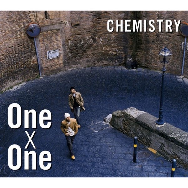 Album Chemistry - One×One