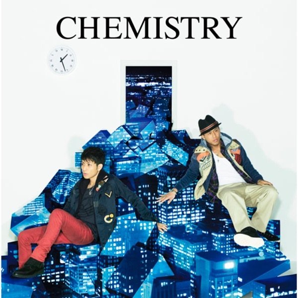 Album Chemistry - Period