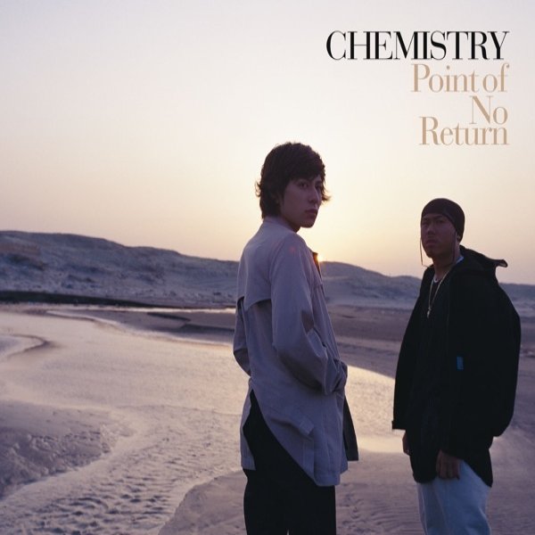Album Chemistry - Point of No Return