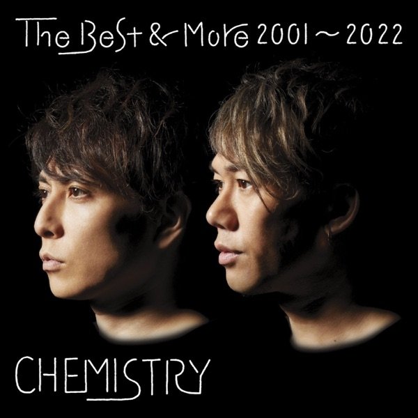 Album Chemistry - The Best & More 2001～2022