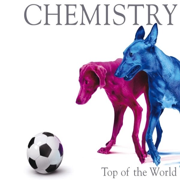 Chemistry Top of the World, 2013