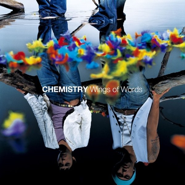 Album Chemistry - Wings of Words