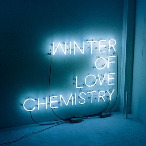 Album Chemistry - Winter of Love