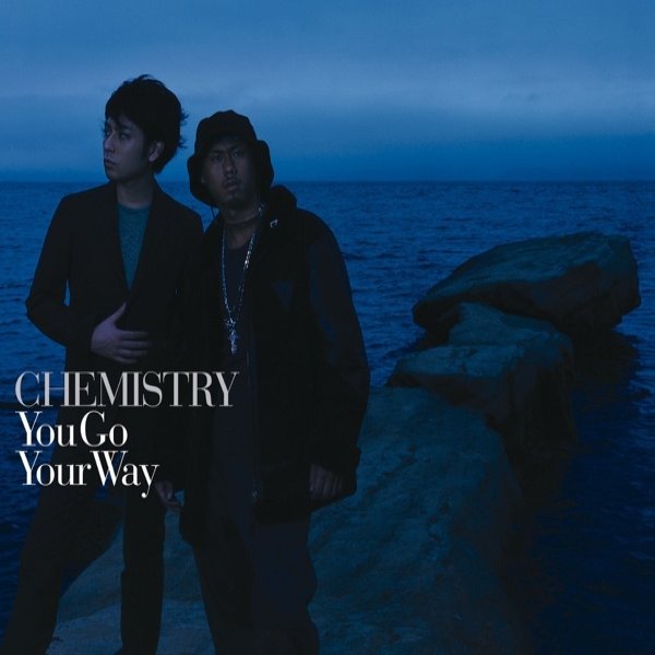 Album Chemistry - You Go Your Way