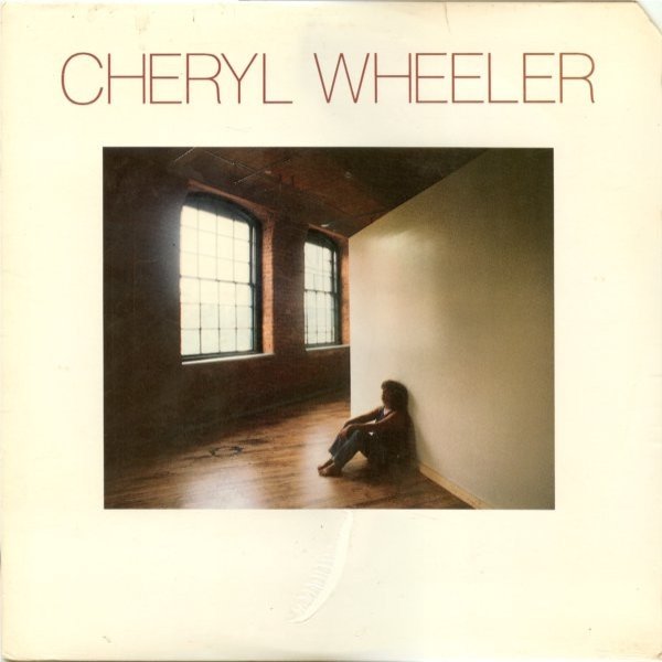 Album Cheryl Wheeler - Cheryl Wheeler