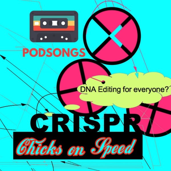 Crispr - album