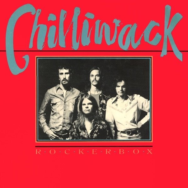 Chilliwack Rockerbox, 2019