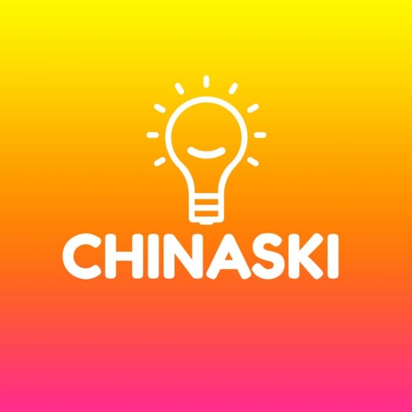 Album Chinaski - Není nám do pláče