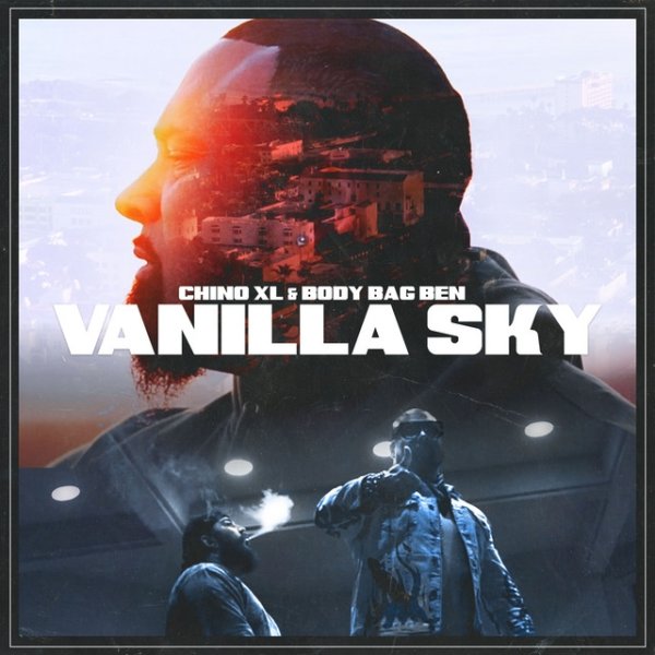 Album Chino XL - Vanilla Sky