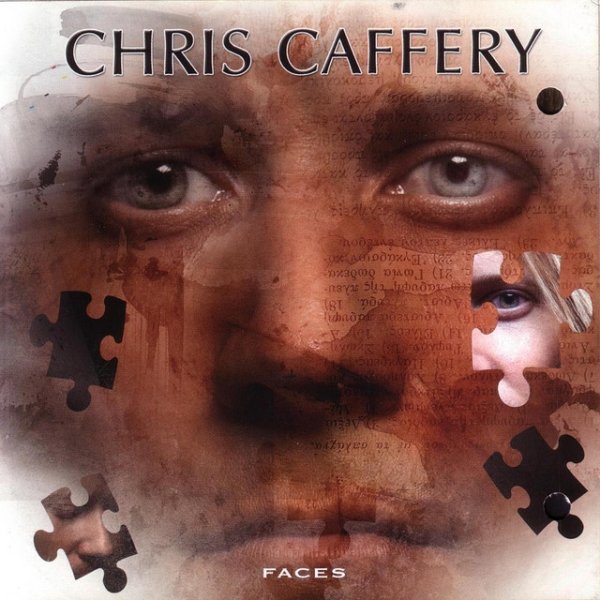 Chris Caffery Faces, 2005