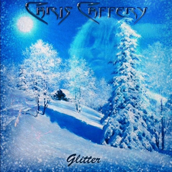 Album Chris Caffery - Glitter