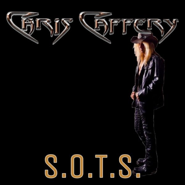 Album Chris Caffery - S.O.T.S.