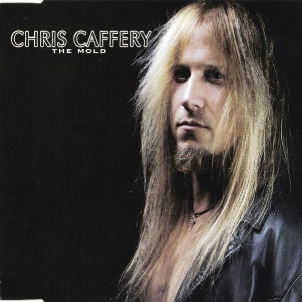Album Chris Caffery - The Mold